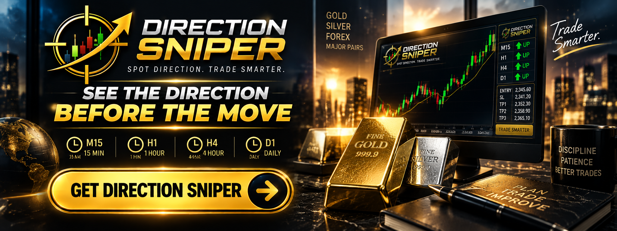 Breakout Sniper Blog Banner
