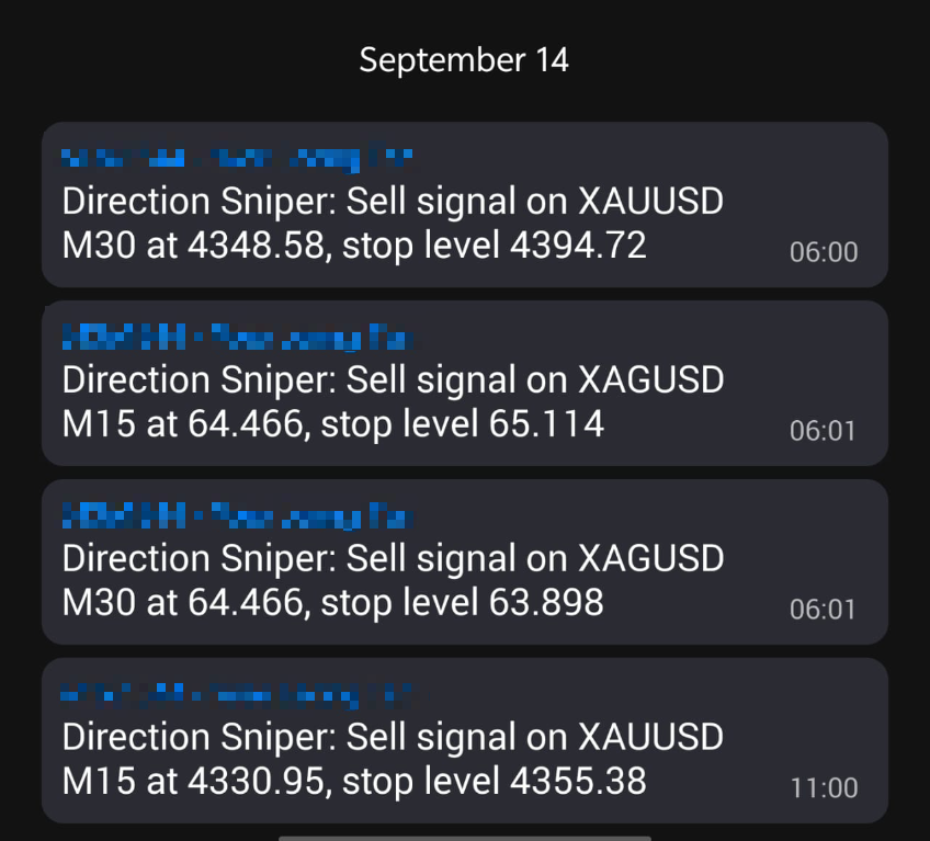 Push Notification